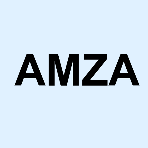 Stock amza logo