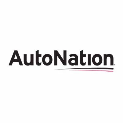 AutoNation Inc. Logo