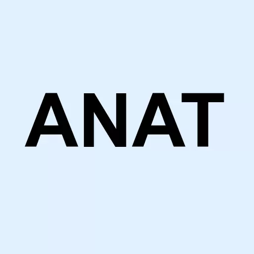 American National Group Inc. Logo