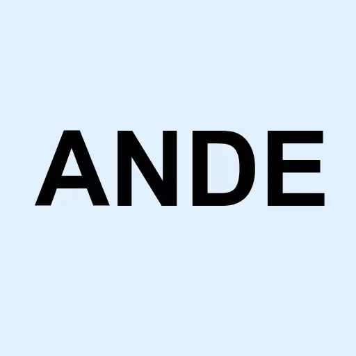 The Andersons Inc. Logo