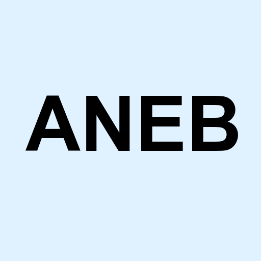 Stock ANEB logo