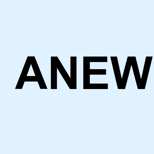 Stock anew logo