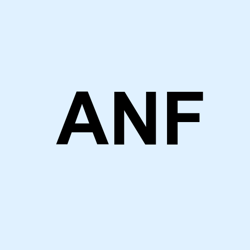 Stock anf logo