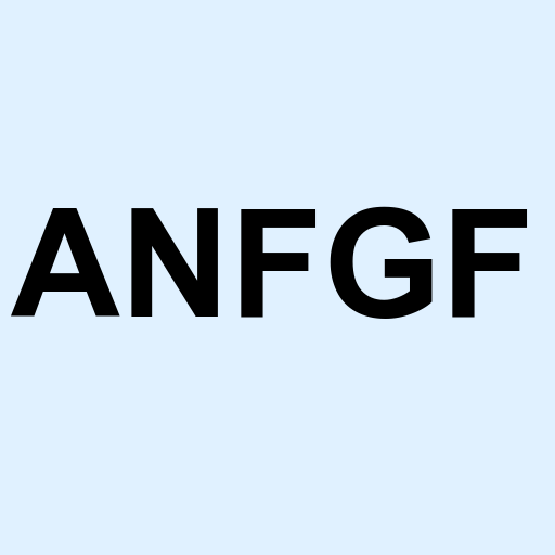 Stock anfgf logo