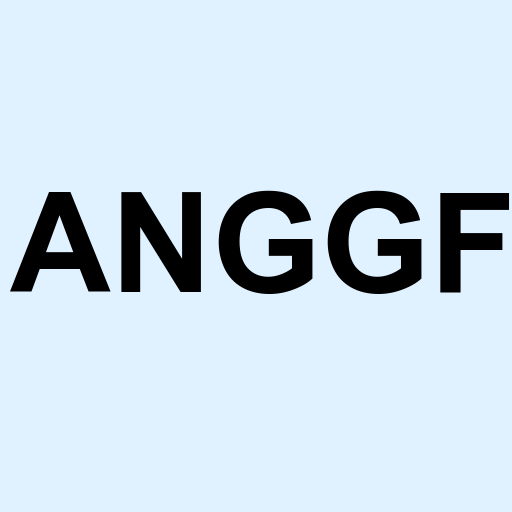 Stock anggf logo
