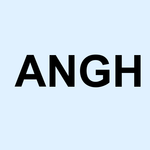 Stock angh logo