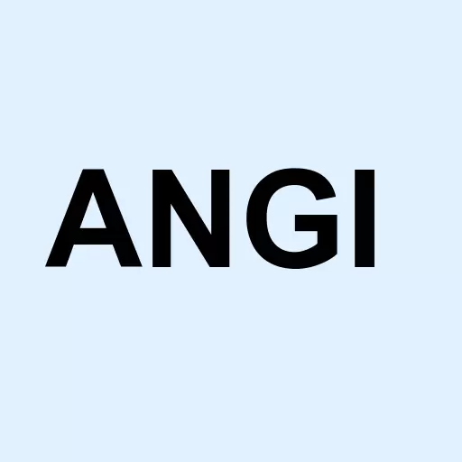 Angi Inc. Logo