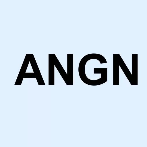 Angion Biomedica Corp. Logo