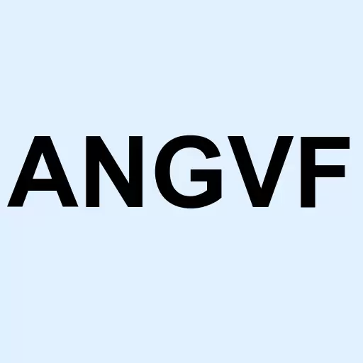 Angus Ventures Logo