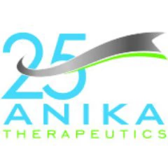 Anika Therapeutics Inc. Logo