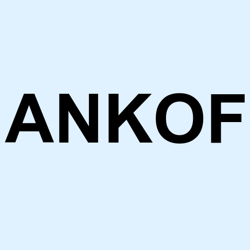 Stock ankof logo