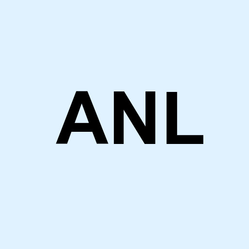 Stock anl logo