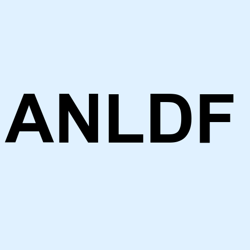 Stock ANLDF logo