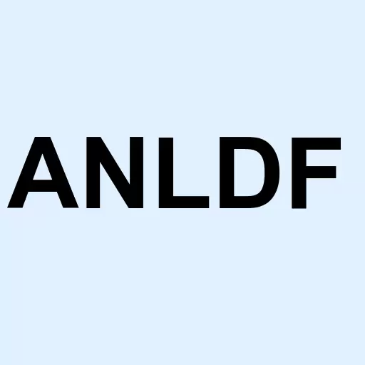 Anfield Energy Inc Logo