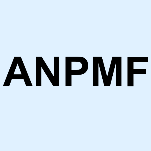 Stock anpmf logo