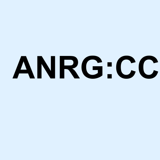 Stock anrg:cc logo