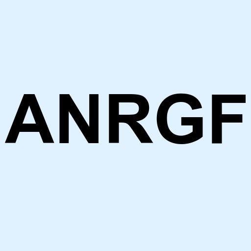 Stock anrgf logo