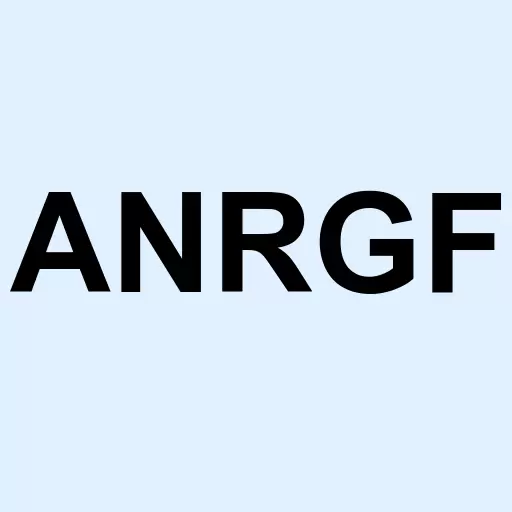 Alter NRG Corp Logo
