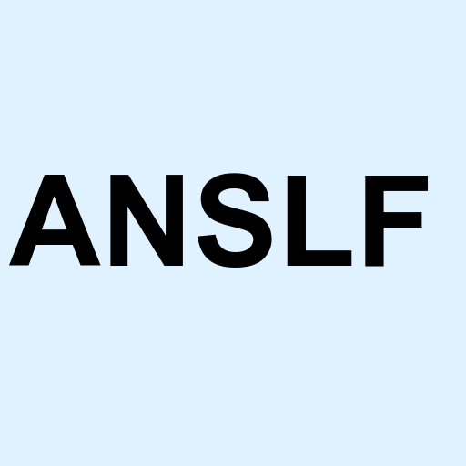 Stock anslf logo
