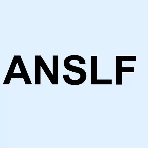 Ansell Ltd. Logo