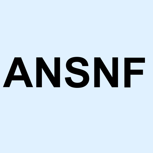 Stock ansnf logo