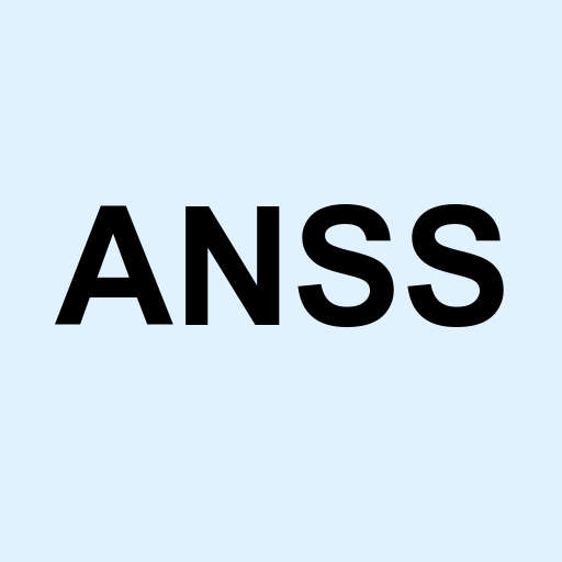 Stock anss logo