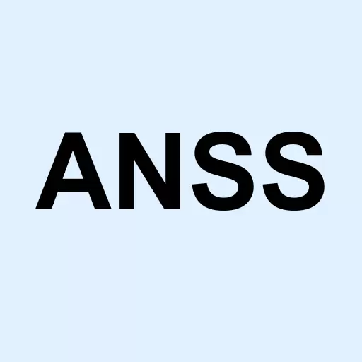 ANSYS Inc. Logo