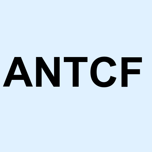 Stock antcf logo