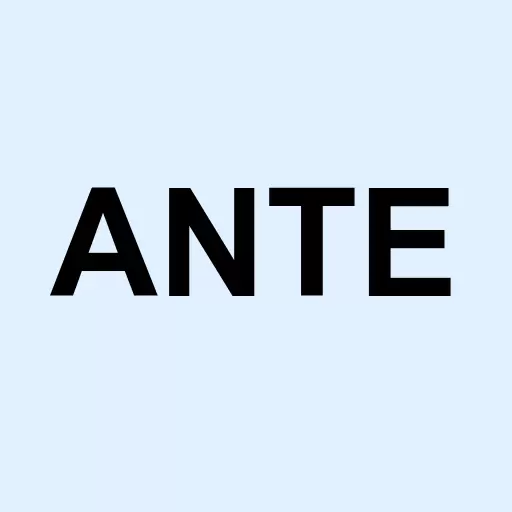 AirNet Technology Inc. Logo