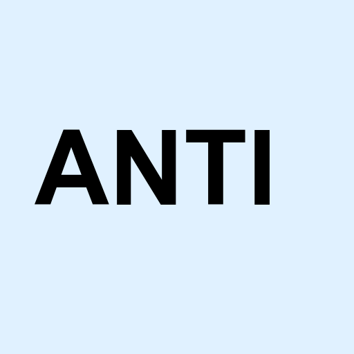 Stock anti logo