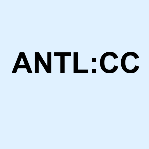 Stock ANTL:CC logo