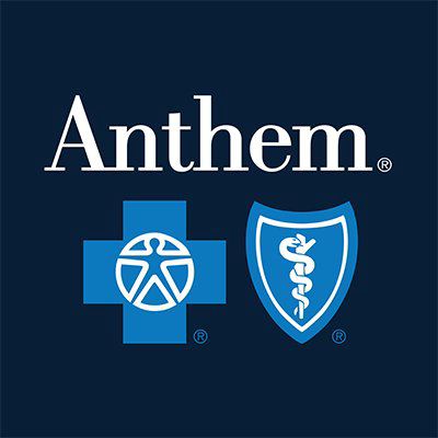 Anthem Inc. (NYSE:ANTM) Short Squeeze