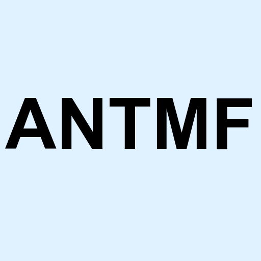 Stock antmf logo