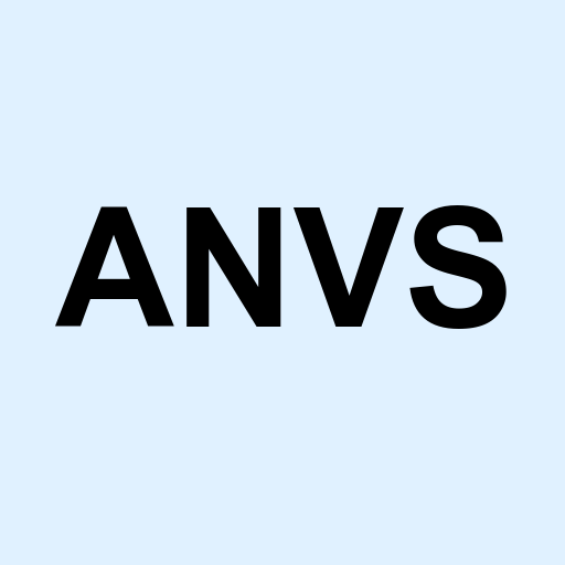 Stock anvs logo
