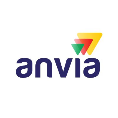 Anvia Holdings Corp Logo