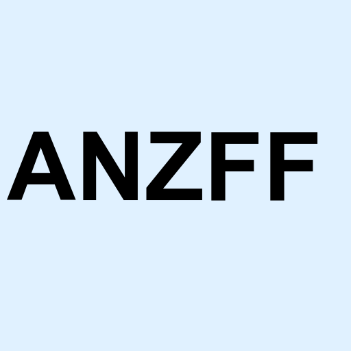 Stock ANZFF logo