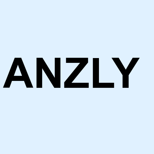 Stock anzly logo