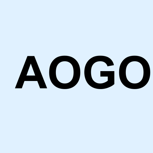 Stock aogo logo