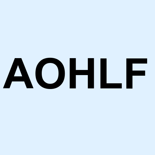 Stock aohlf logo