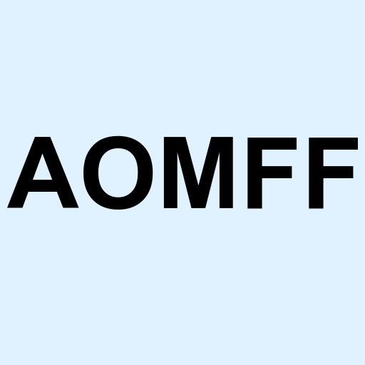 Stock aomff logo