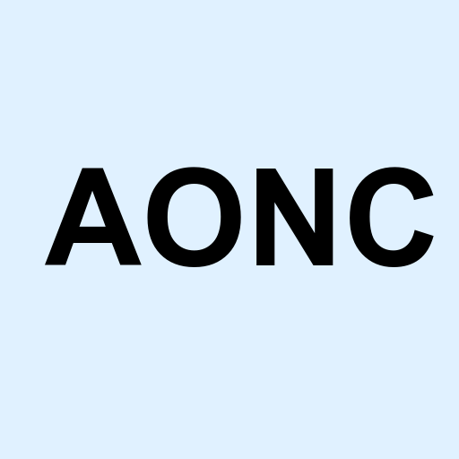 Stock aonc logo
