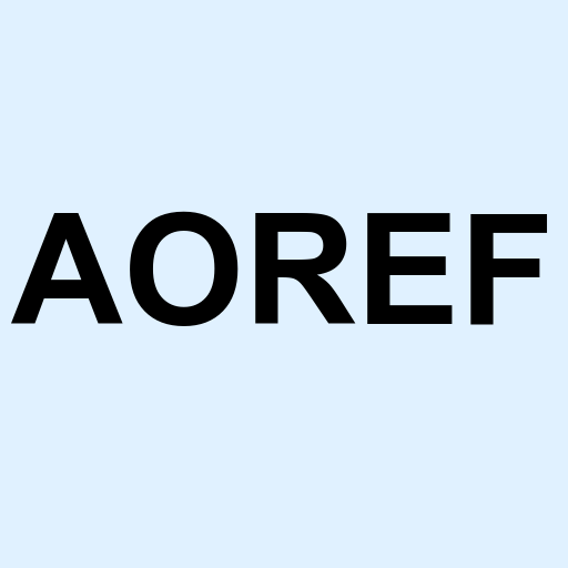 Stock aoref logo