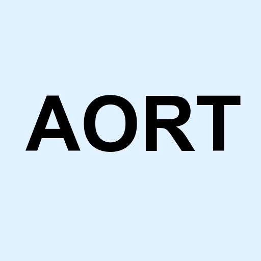 Stock aort logo