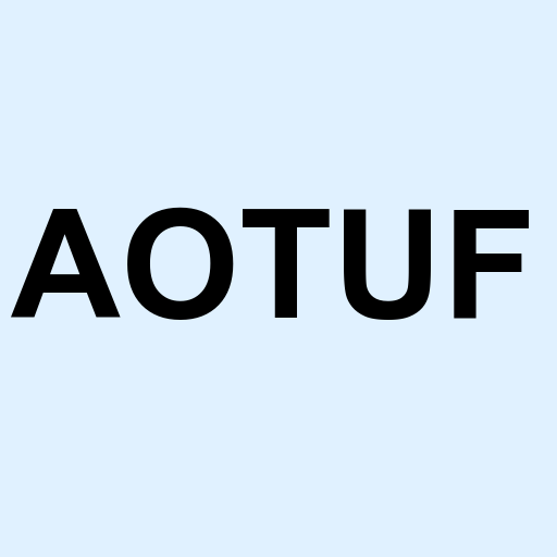 Stock aotuf logo