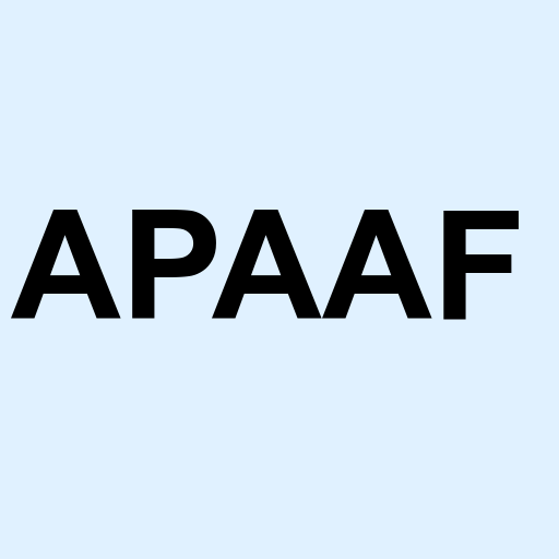 Stock apaaf logo