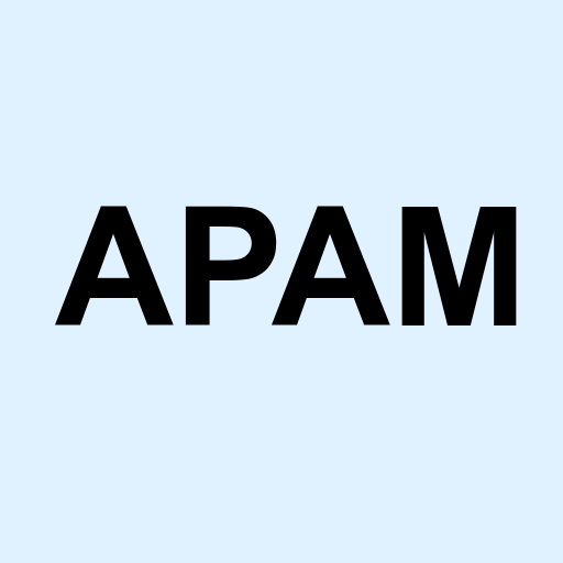 Stock apam logo