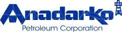 Anadarko Petroleum Corporation Logo