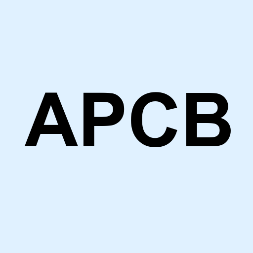 Stock apcb logo