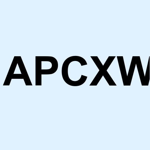 Stock apcxw logo