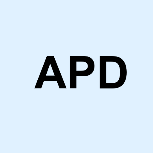 Stock apd logo